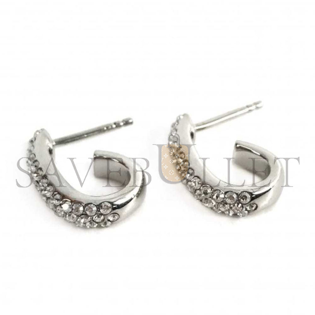 D*or cd icon earrings e1565homgm_d017